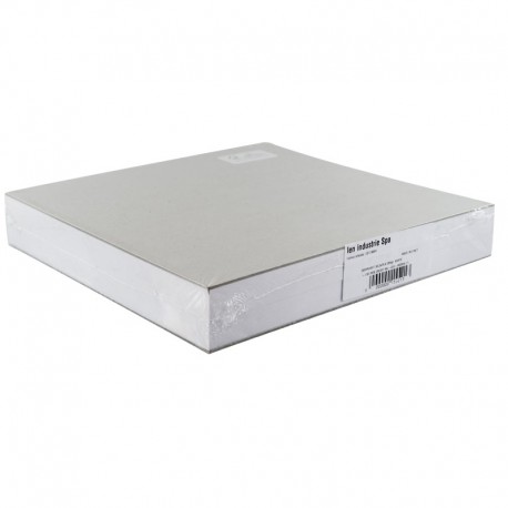 Easysheet 38x38 300g White