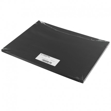 Face Off 40x30 Black