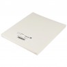 Face Off 10x15 Ivory