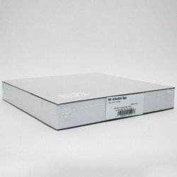 Easysheet 300g à chaud 30,5 x 30,5