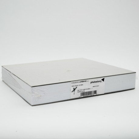 Easysheet 15x10 700g White Heavy