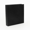 Box Photo Noir Ep 27 mm 15x15
