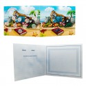 100 Cartonnage scolaire animaux