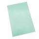 Couverture plexi sans DOS 30x20