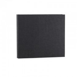 Pochette DVD Double Noir