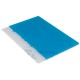Plexi Chanfrein 22,5x30 cm