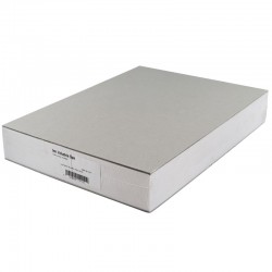 Lightsheet 40x30 140g White