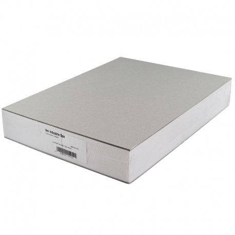 Lightsheet 40x30 140g White