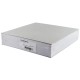 Lightsheet 25x25 140g White